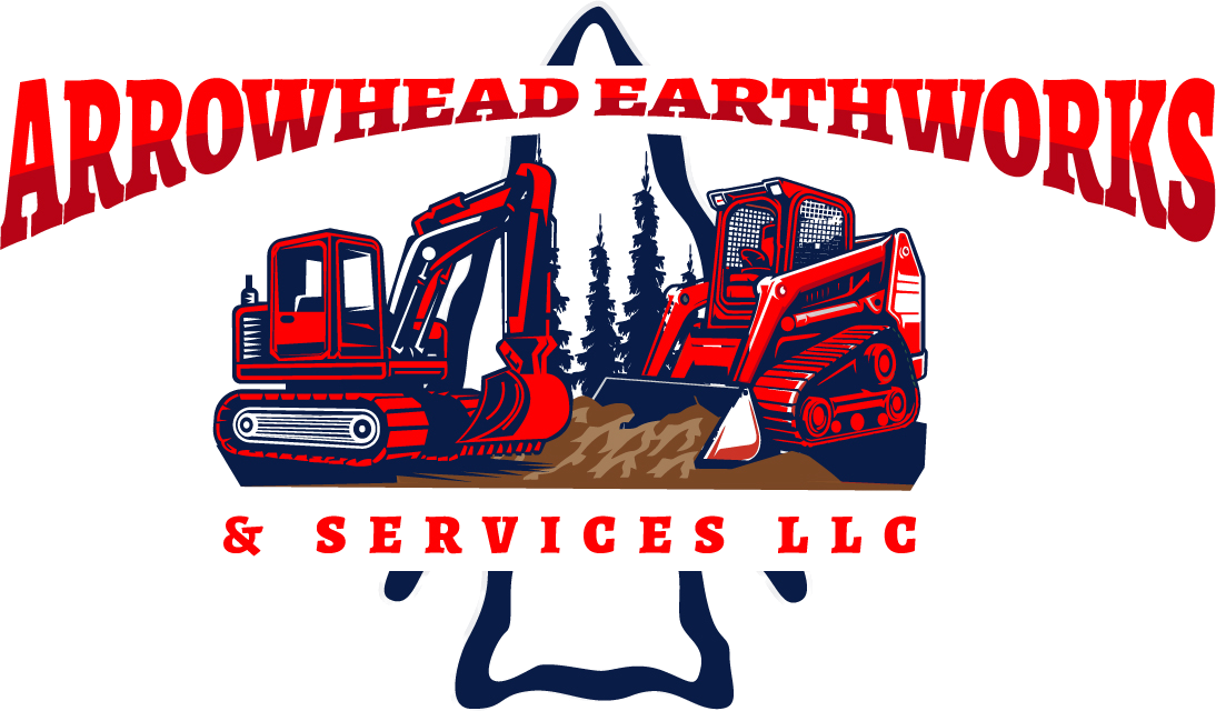 Arrowhead Earthworks & Services LLC logo